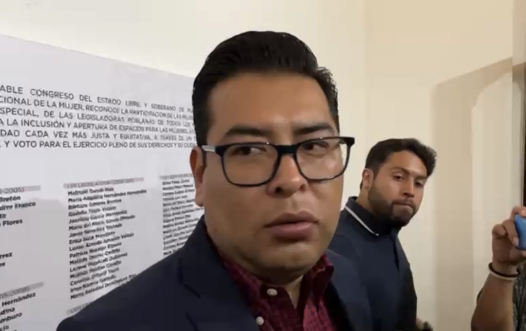 Deja abierta la puerta el PRI para quienes quieran abandonar sus filas y luego regresar