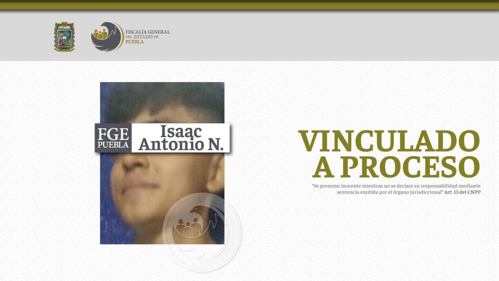 En prisión preventiva por lesionar a su vecino en Tehuacán