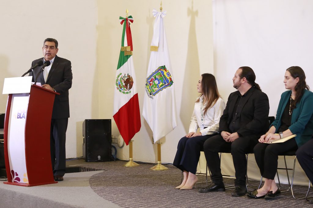 Sociedad y gobierno, unidos contra actividades fraudulentas: Céspedes Peregrina