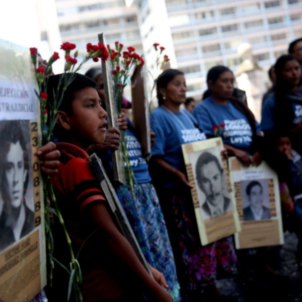 Expertos de la ONU en desapariciones forzadas examinarán casi 600 casos durante la sesión 129°