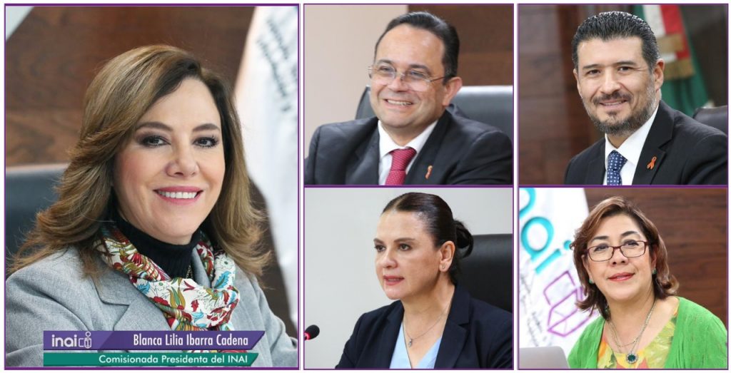 SEMARNAT debe entregar información sobre generación de residuos en Oaxaca, así como estrategias de gestión y prevención: INAI