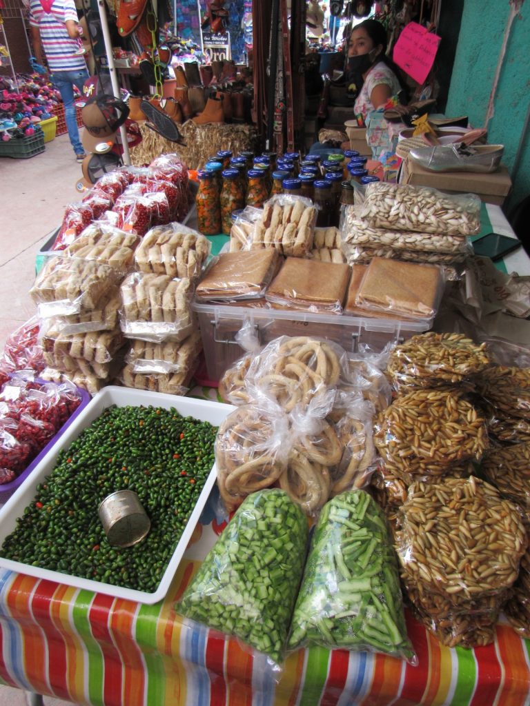 Entre cañaverales y azahares. Los sabores de la zona media