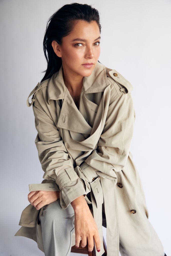 Sara Maldonado se integra a las filas de TV Azteca