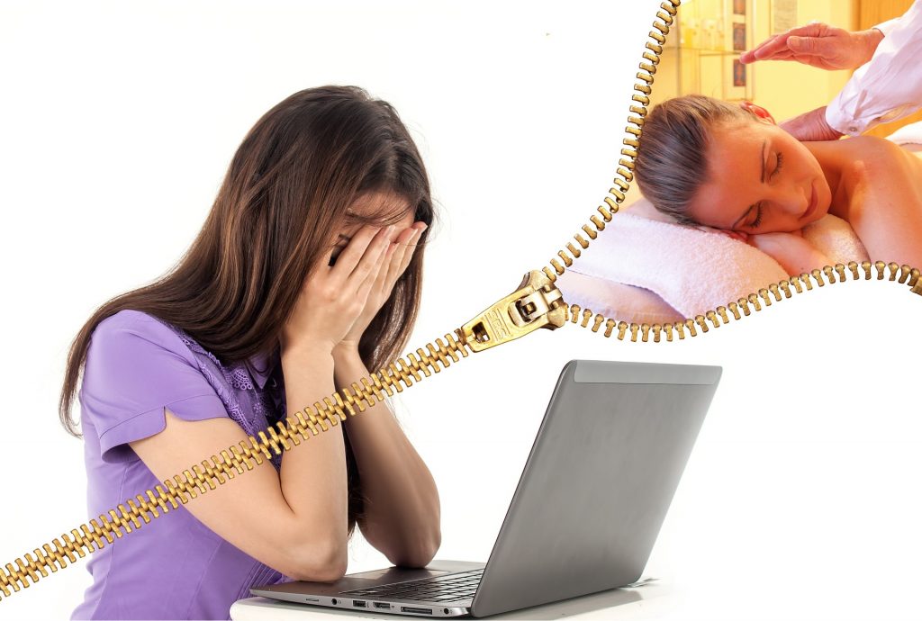 5 Propósitos de salud mental que todas las organizaciones necesitan