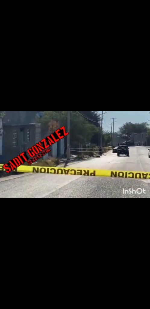 Video desde Puebla: Hallan bebé sin vida dentro de una bolsa negra en Tehuacán