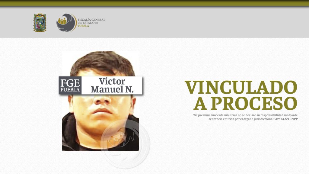 Además de presunto narcomenudista, peleonero: Agredió a policías en Tehuacán