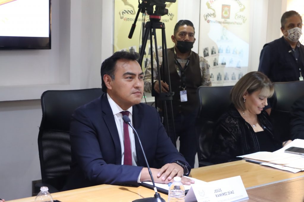 Sede del Congreso estará a un costado de estadio Zaragoza; tendrá 3 edificios