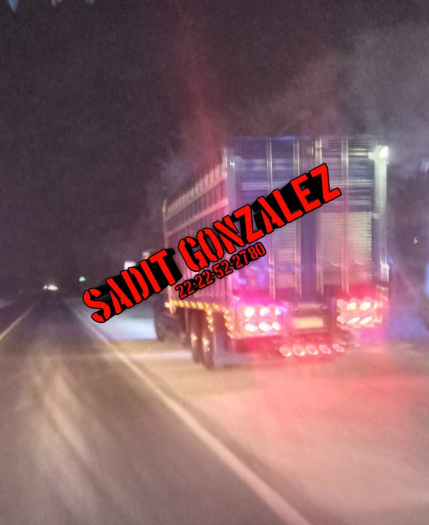 Comandante de la FISDAI, uno de los 3 ministeriales detenidos por vaciar tractocamión en Tecamachalco