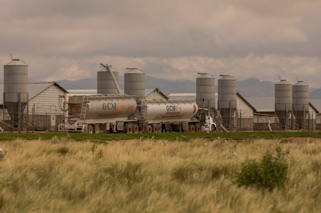 Recertifican Planta de Alimentos de Carroll por mantener estándares internacionales