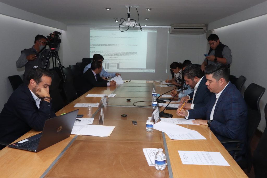 Aprueba Comisión de Turismo integrar formalmente en la ley el funcionamiento de los Comités Ciudadanos de Pueblos Mágicos