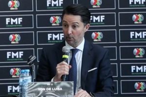 ¿Qué cambios anunciaron La Liga mx y la FMF rumbo al Mundial de 2026?