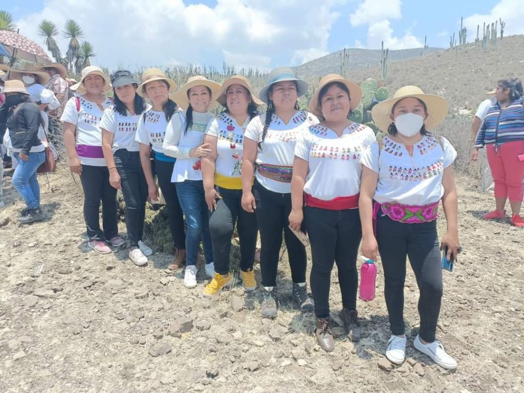En concurso nacional, preescolar indígena de Puebla obtiene primer lugar