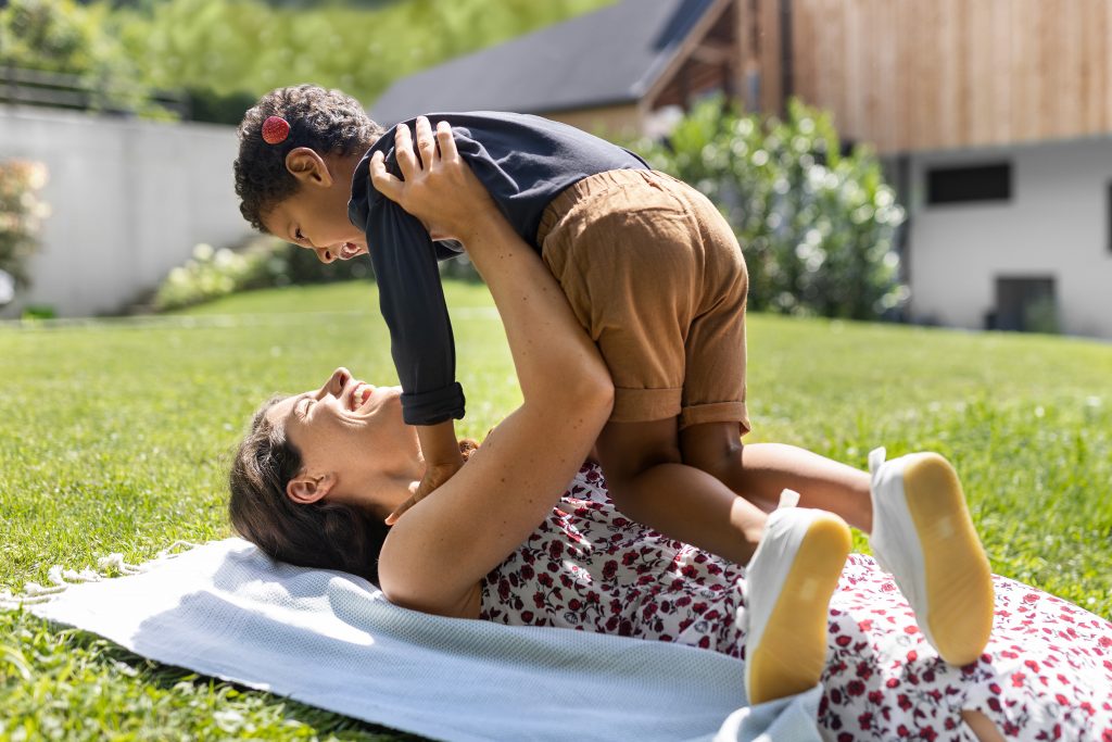 El amor incondicional durante el periodo de la rehabilitación auditiva