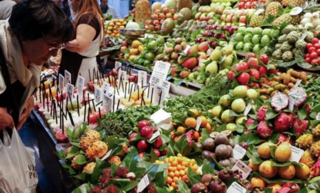 El Indicador de Confianza del Consumidor presentó una disminución mensual de 0.3 puntos