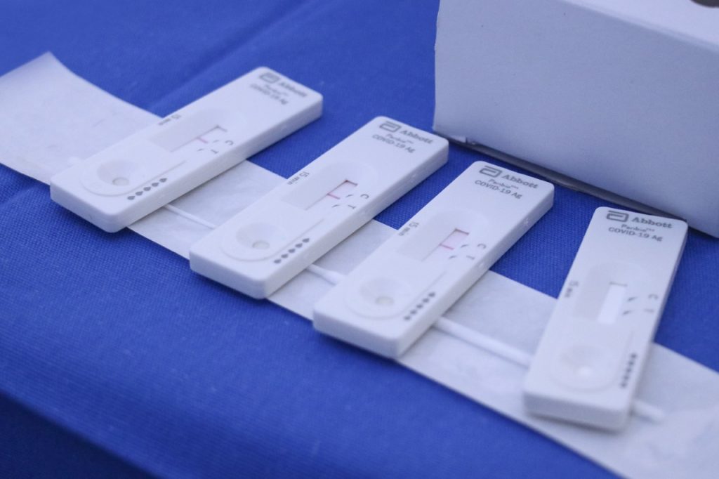 Parte de Guerra Puebla miércoles 8: La entidad sumó 34 enfermos Covid