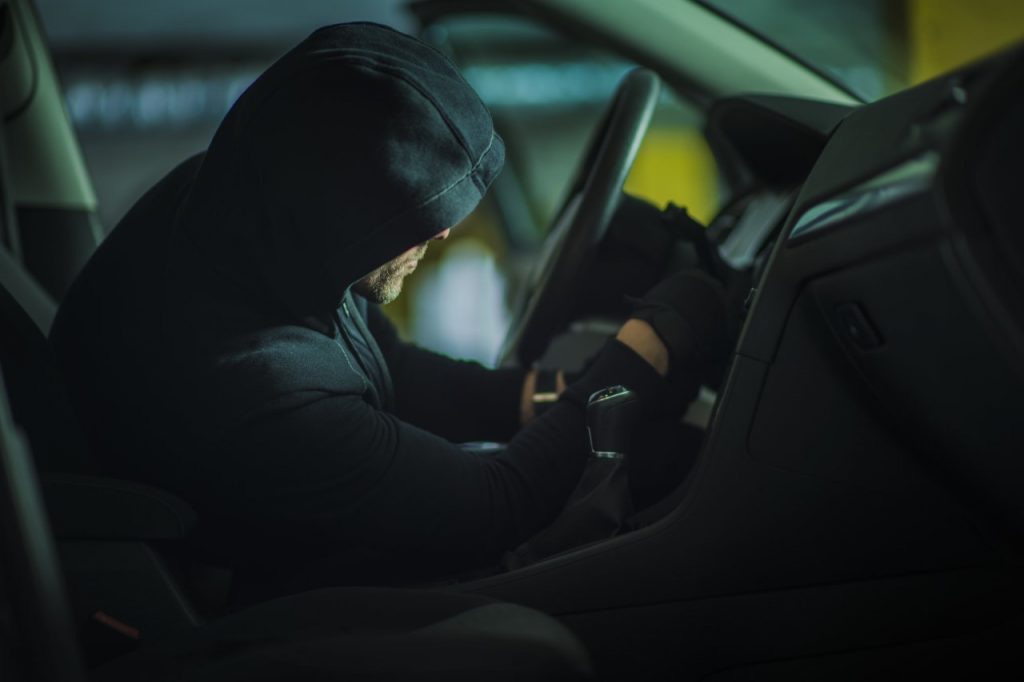 Puebla, cuarto estado del país en vehículos asegurados robados en 2022