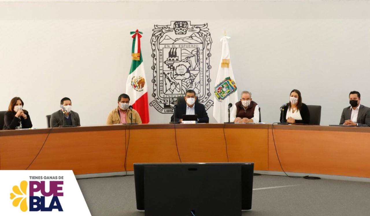 Suma Puebla 14 intentos de linchamiento este año: Julio Huerta