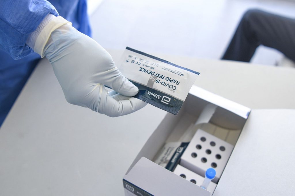 Parte de Guerra Puebla miércoles 15: Se quintuplican los casos Covid