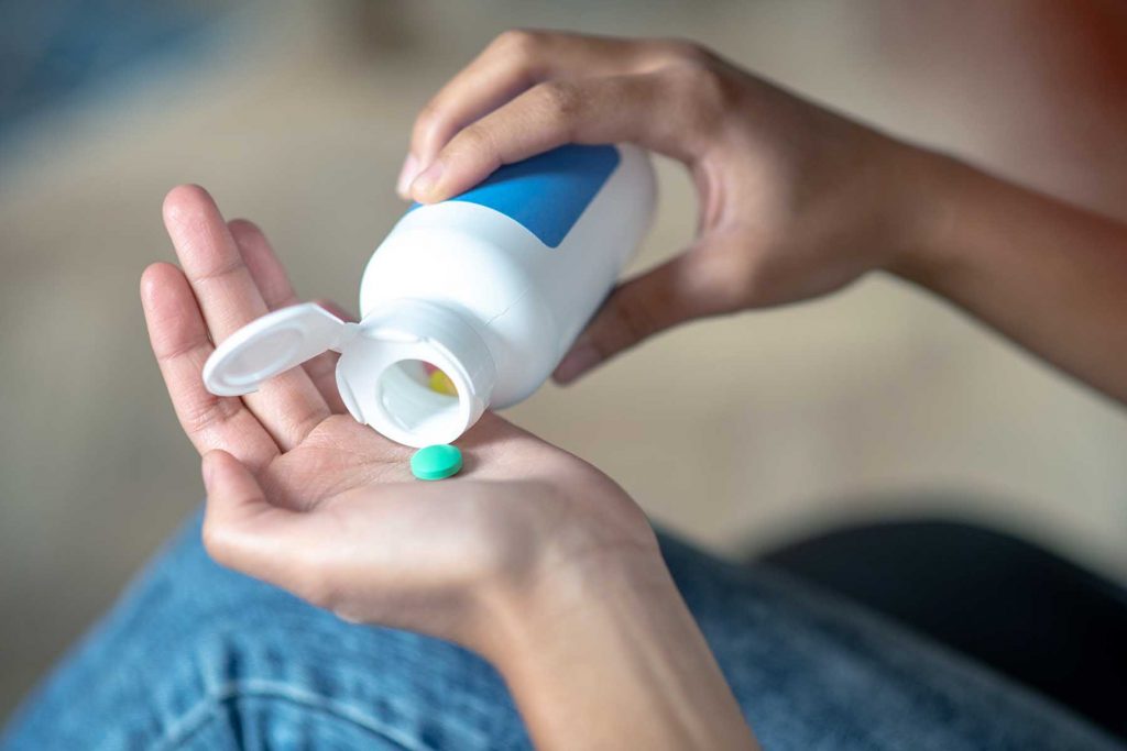 Antidepresivos podrían causar resistencia de baterías a los antibióticos