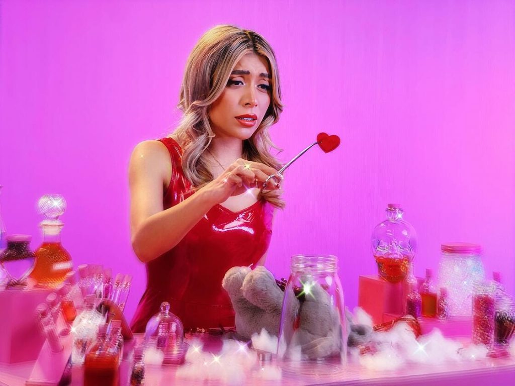 Pau Glez estrena “Karma” una canción anti San Valentín