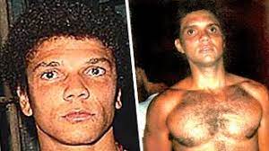 Desde el Terror: Pedro Rodrigues Filho, uno de los peores asesinos seriales en la historia de Brasil
