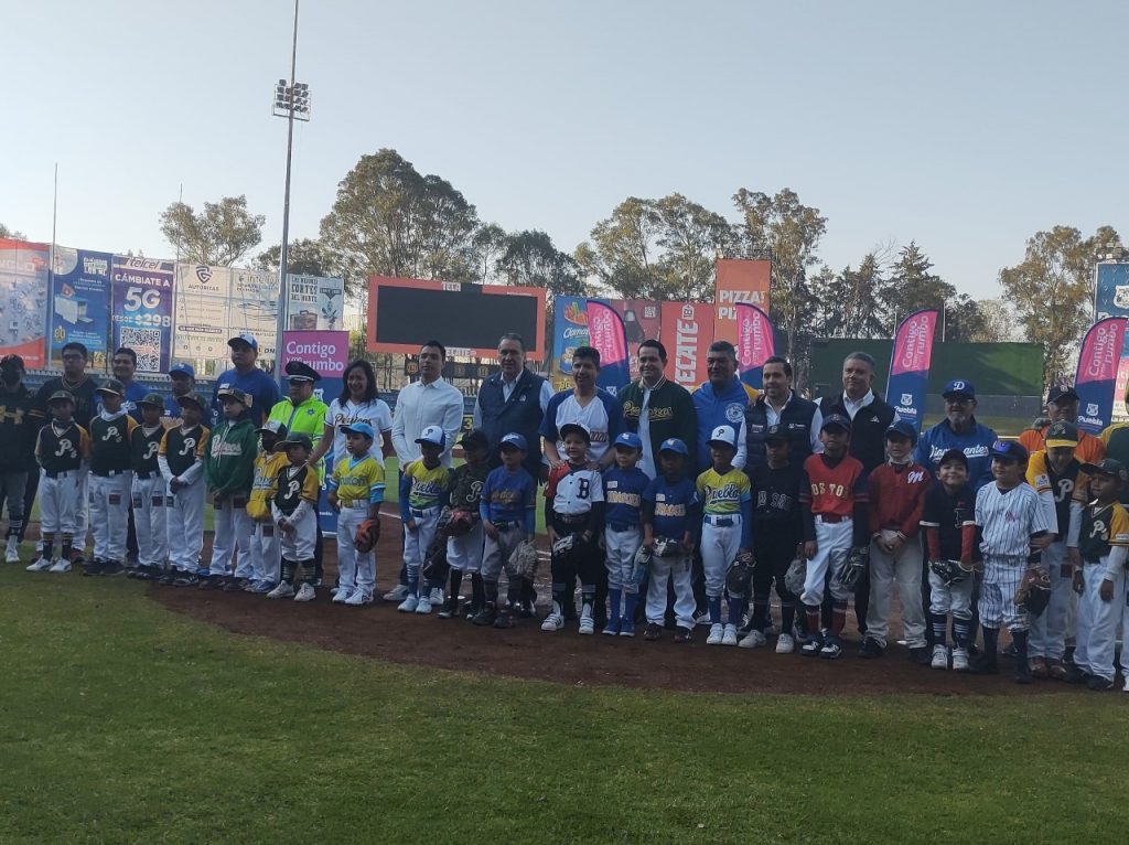 Eduardo Rivera avala los primeros 100 días de Sergio Salomón Céspedes por su “apertura y diálogo