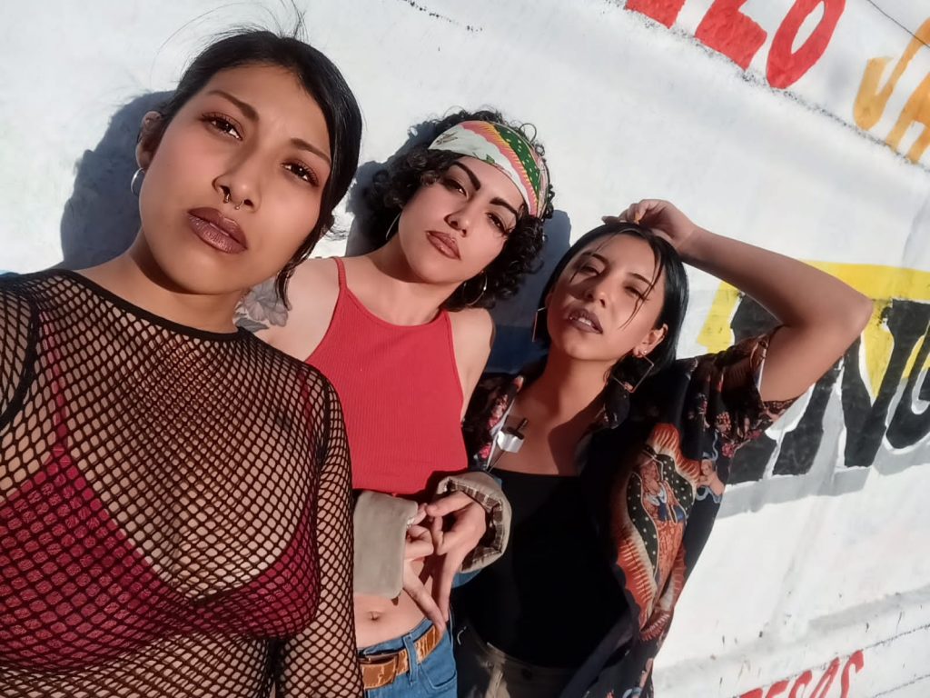 Disoluta de cineastas potosinas, en Cineteca Alameda