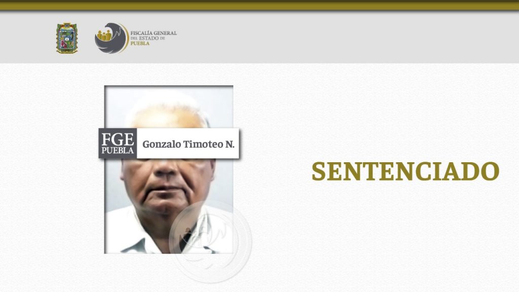 Secuestró a una mujer en Tlapanalá en el lejano 2002