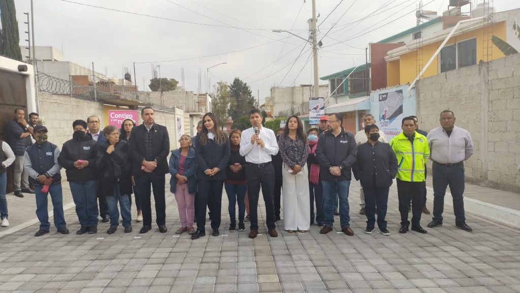 Presidentes de las capitales del país buscan reunión con Adán Augusto López, informó Eduardo Rivera