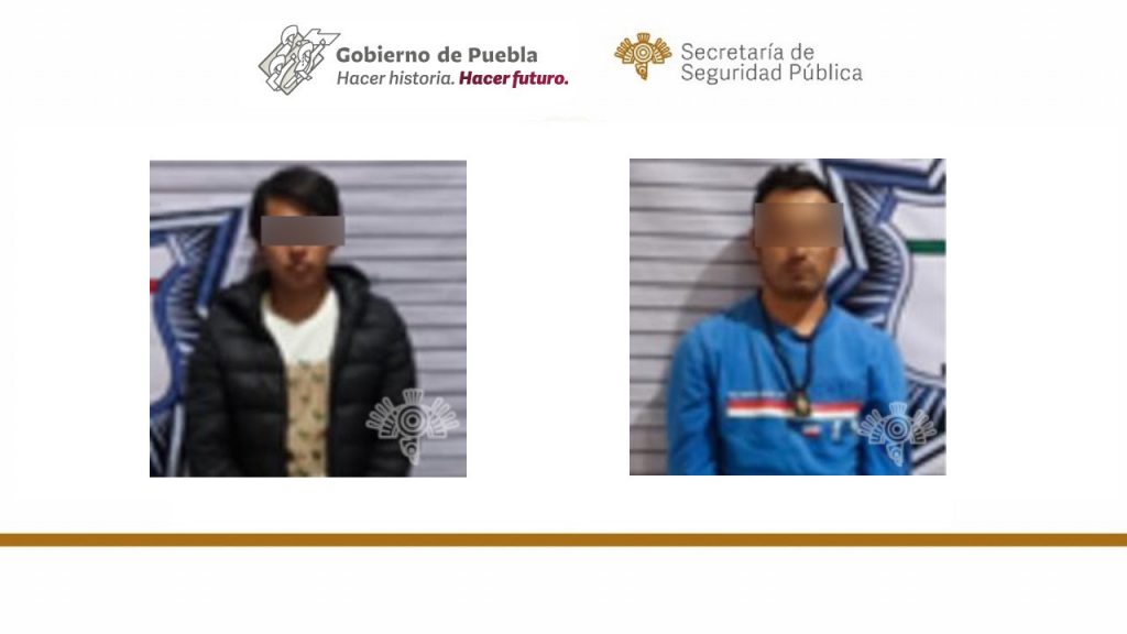 Vendían droga a través de redes sociales