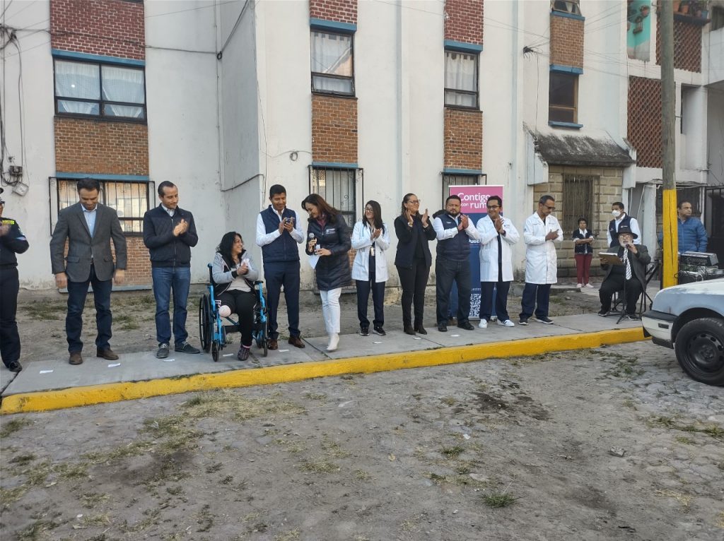 Que Movimiento Ciudadano se sume a la alianza opositora, pidió Eduardo Rivera