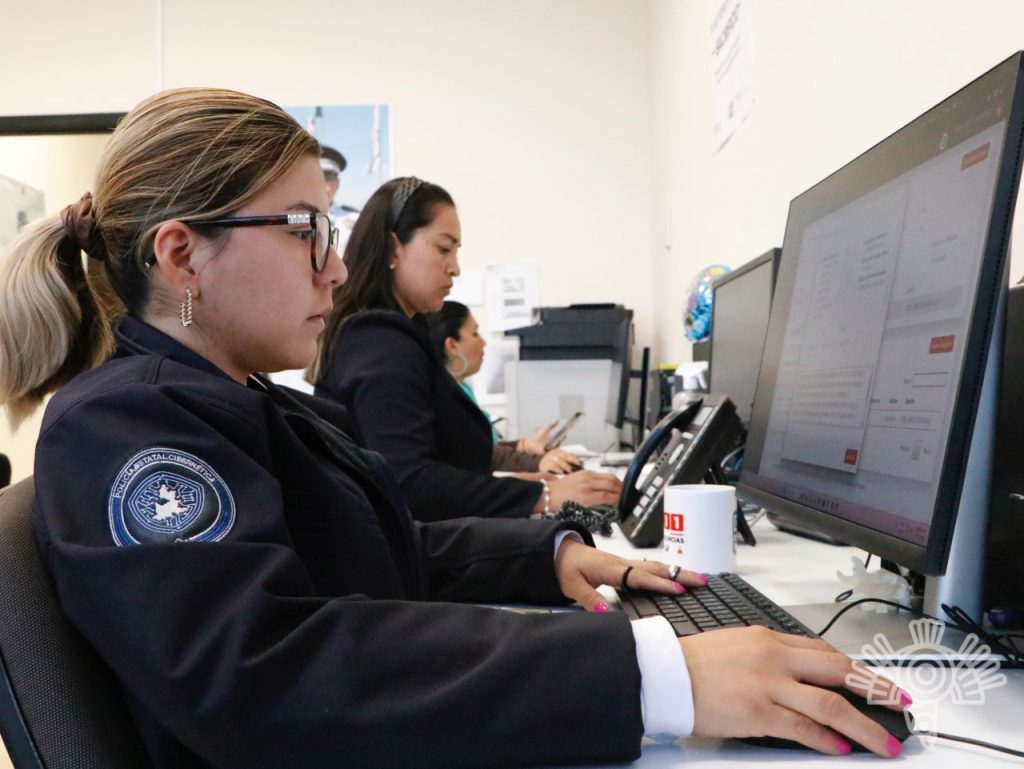 Alerta Seguridad Pública sobre pérdida de cuentas de redes sociales