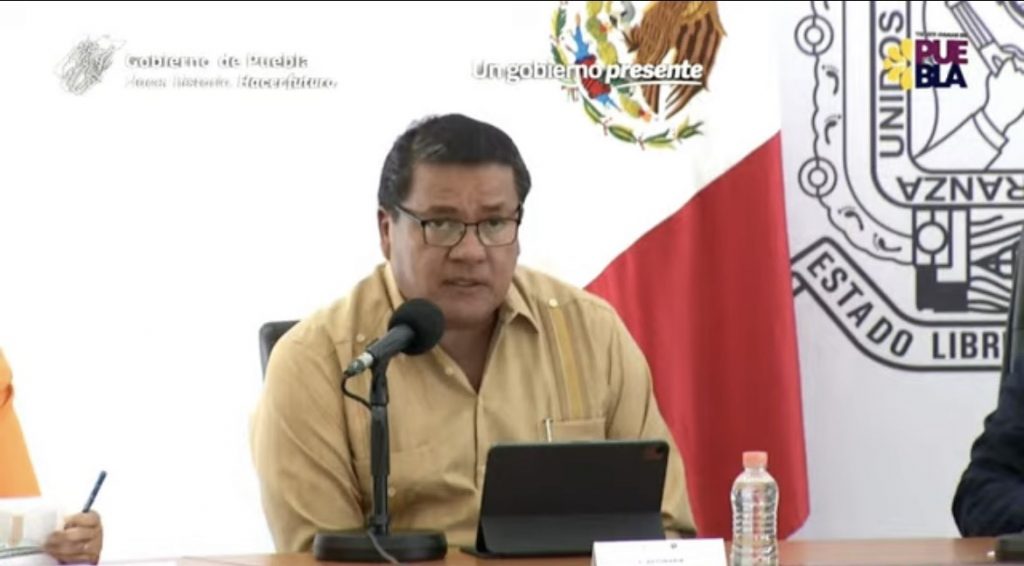 Confirman localización del cuerpo de poblano arrastrado por el mar en Colima