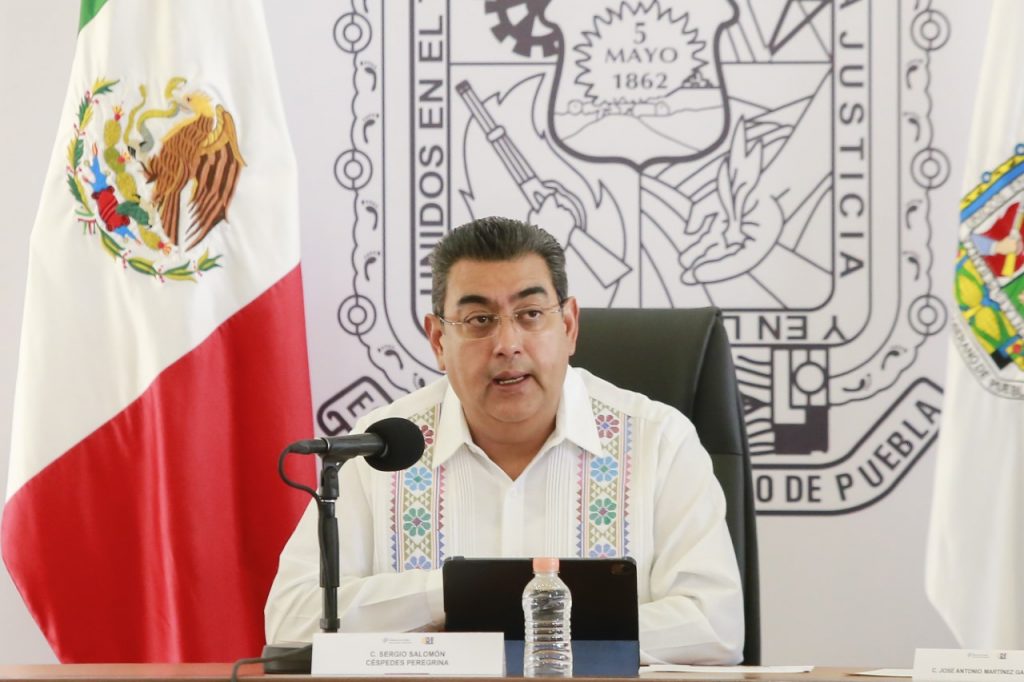Video desde Puebla: En el Tianguis Turístico 2023, Puebla se reafirmó como una entidad única y con amplia oferta, reiteró Céspedes Peregrina