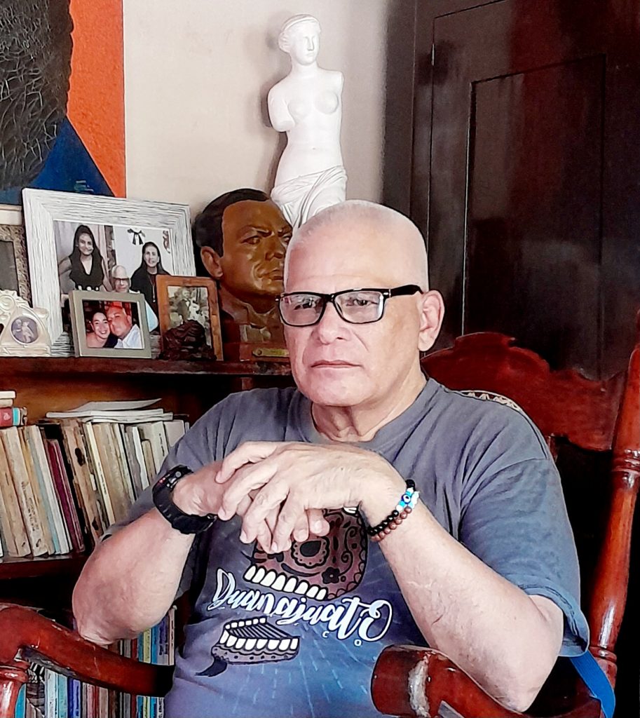 Bitácora de futuro: Pohema. ¡…Deprecación…!