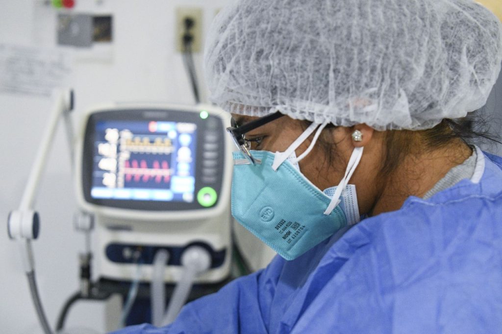 Parte de Guerra Puebla miércoles 15: Explota covid con 184 enfermos confirmados ayer