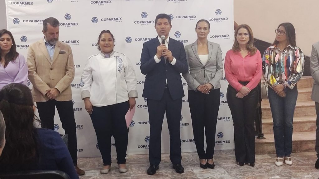 Seremos solidarios el 9 de marzo con las mujeres: Rivera Pérez