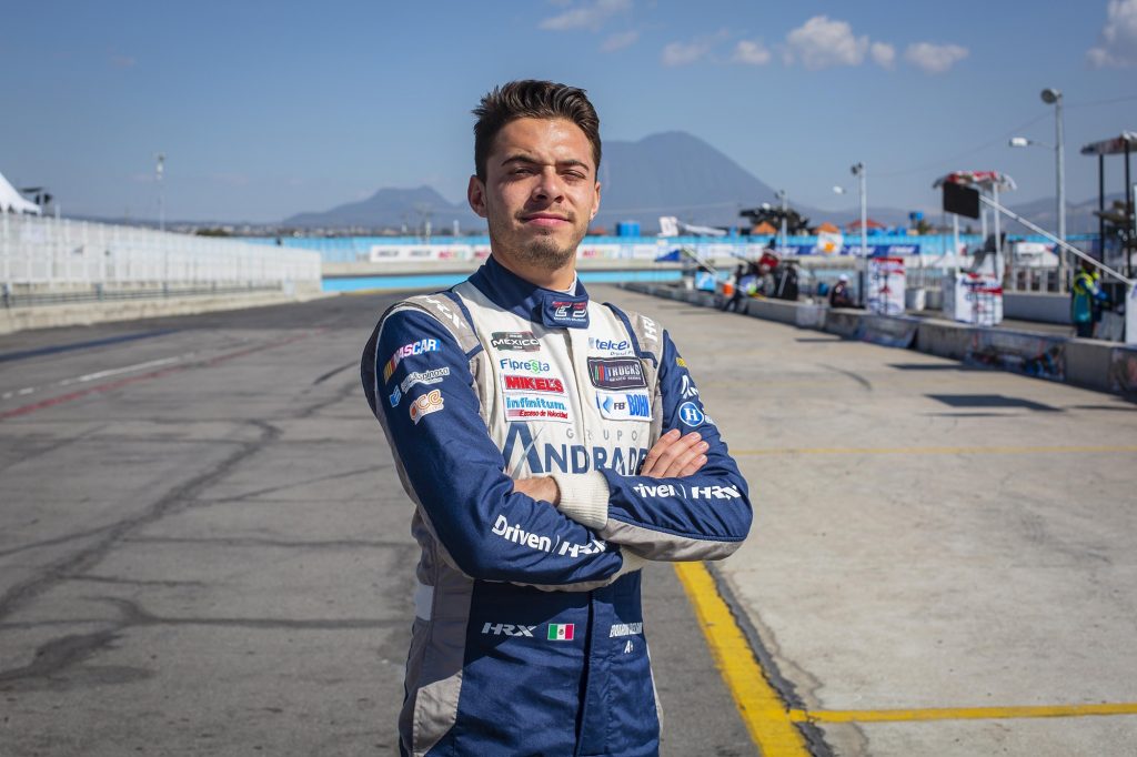 Mario Domínguez y Eduardo Delgado, la dupla de Alessandros Racing para la GTM 2023 en Súper Copa