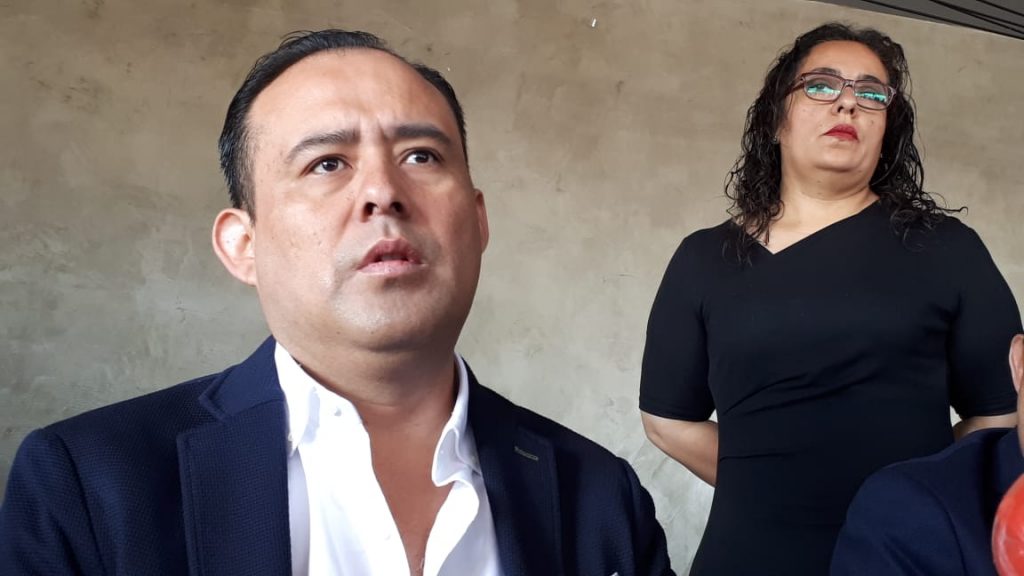 SCJN no fijó plazos para que los congresos locales legislen el asunto del aborto, recordó Eduardo Castillo