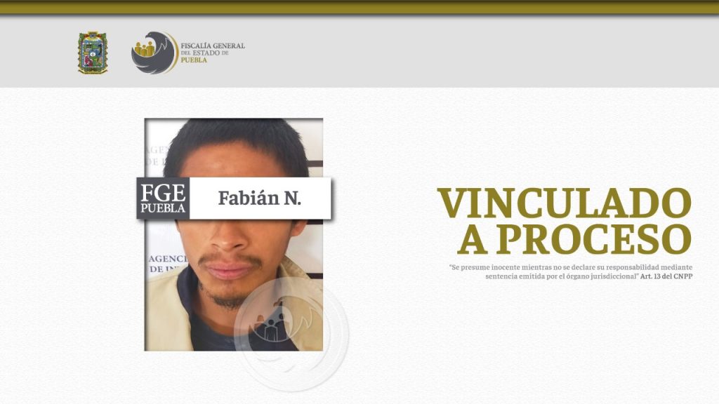 Violó a una mujer en Chiconcuautla