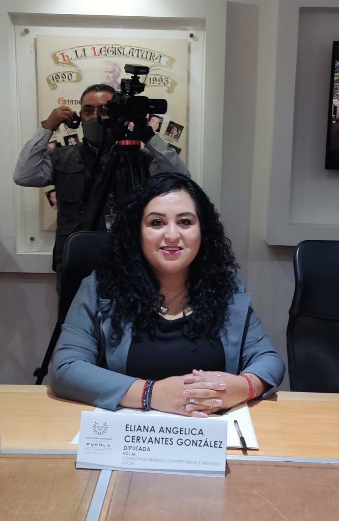 Diputada de Morena presenta iniciativa contra el bullyng