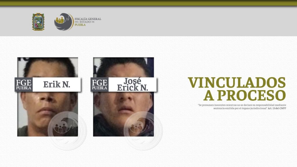 Dispararon contra policías de Texmelucan y les encontraron droga