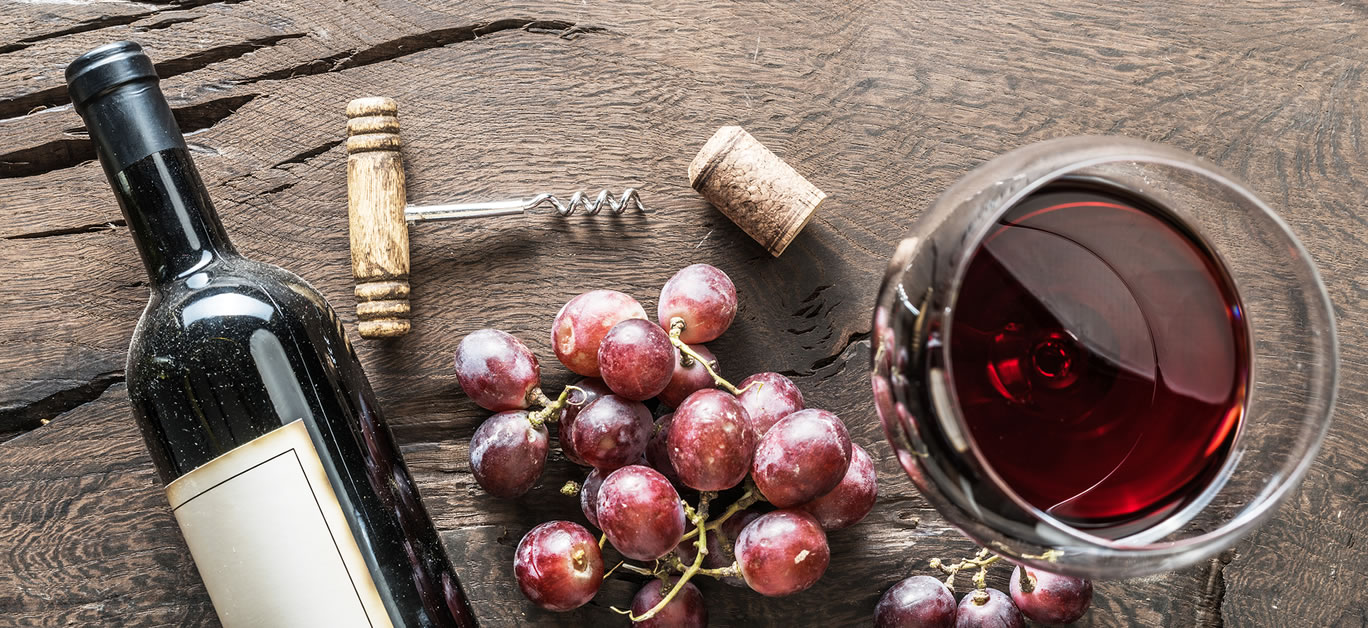 Conoce los 5 mitos más comunes sobre el vino