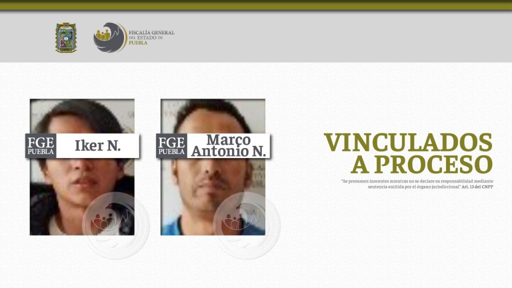 Vinculados por narcomenudistas en la colonia Maravillas