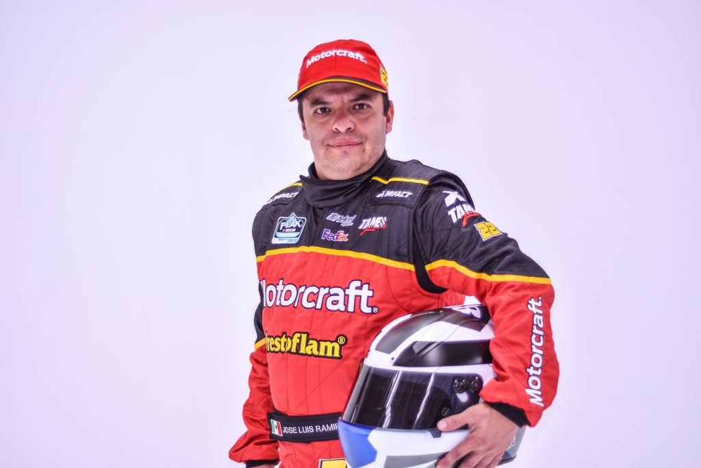 Todo listo de Tuxtla Gutiérrez, Chiapas, para recibir a Nascar México