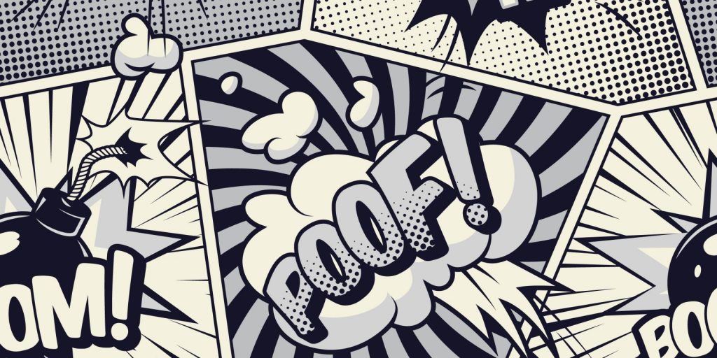 El cómic, un arte en auge: se publican el doble de novedades que hace diez años