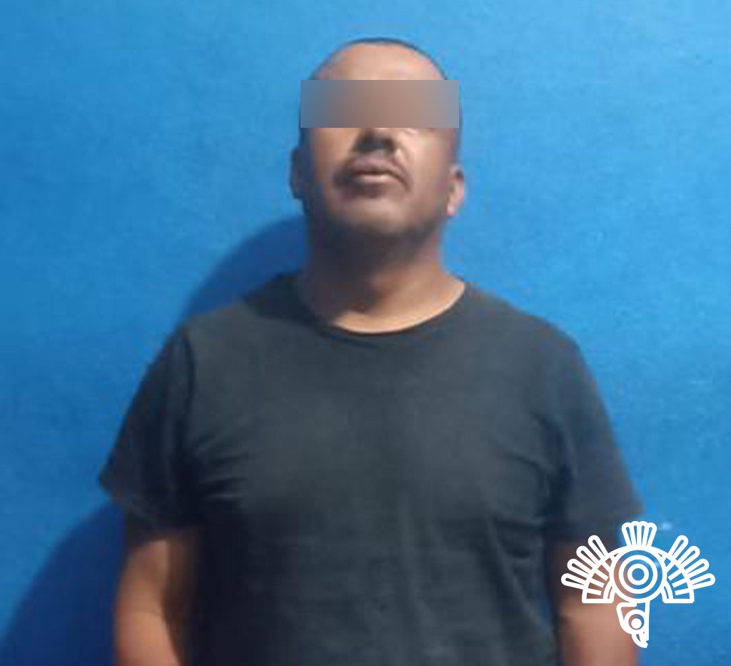 Disparó contra 2 personas en Ahuatempan