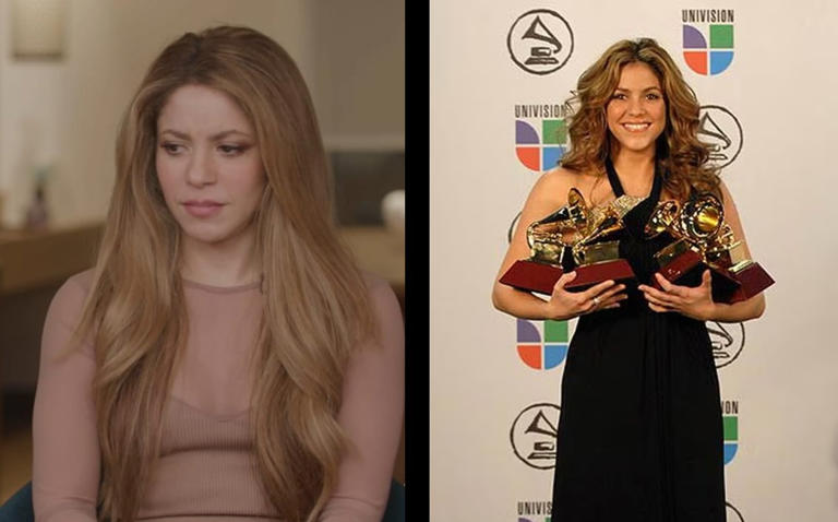 Shakira confiesa que tiene el síndrome del impostor: ¿qué es y cuáles son los síntomas?