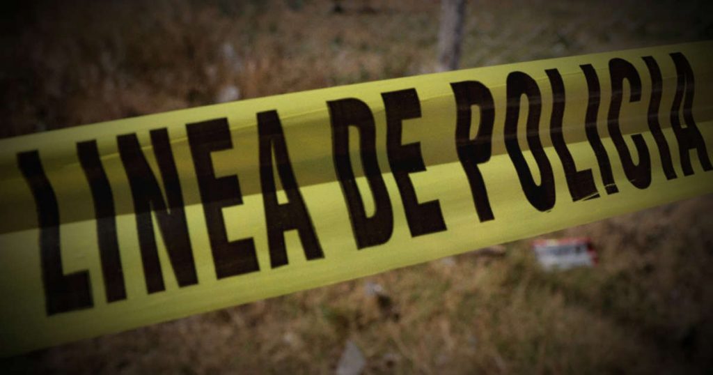 SSP confirma hallazgo de dos cuerpos calcinados en Jolalpan