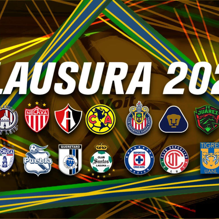 Liga MX: Horarios y canales dónde ver los partidos de la Jornada 11 del Clausura 2023